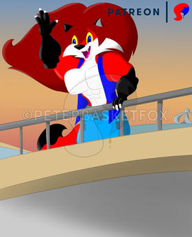 Full Render Full Render