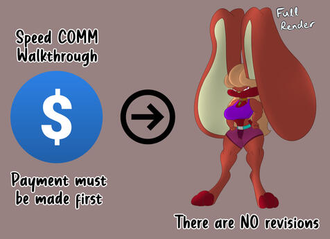 This is how Speed COMM works.